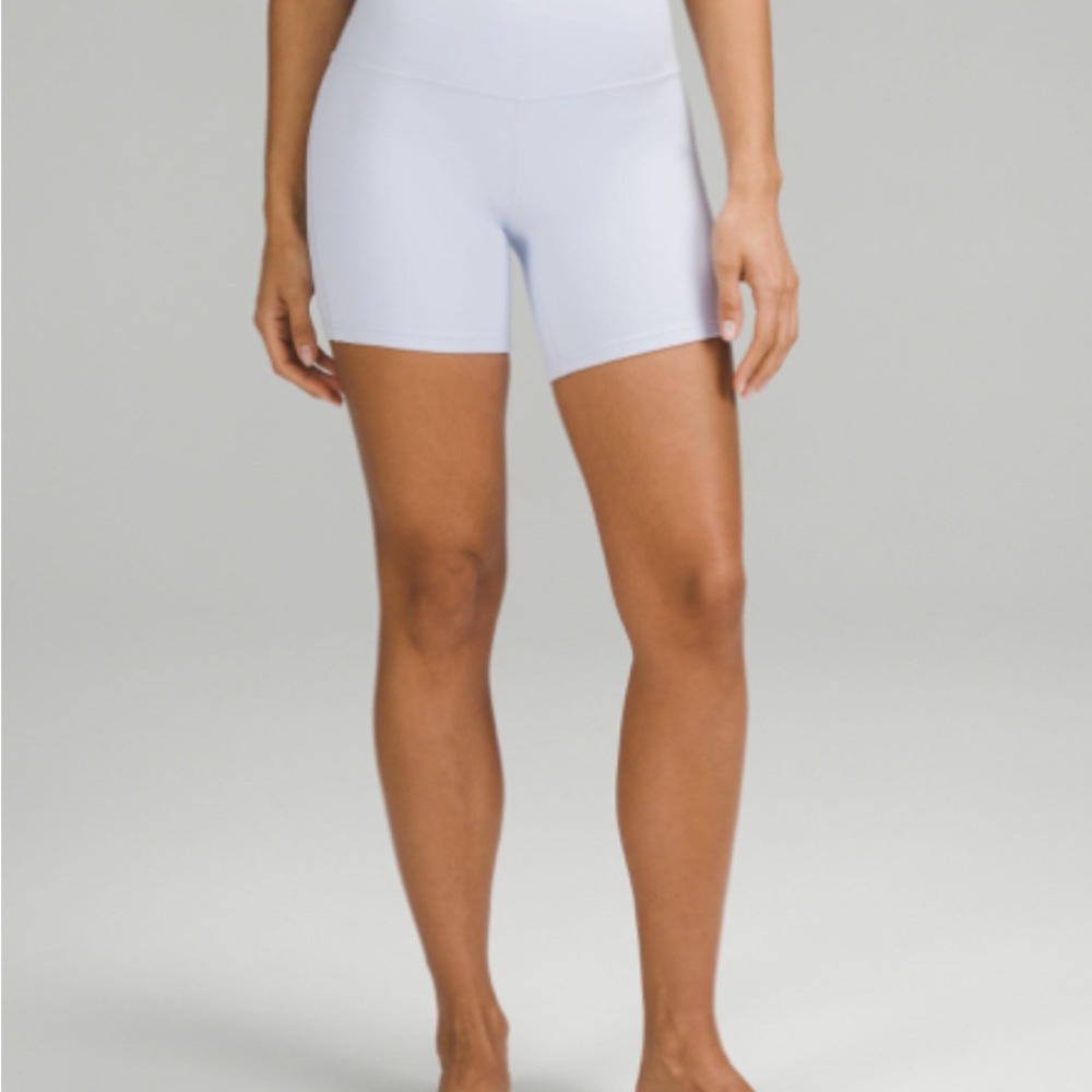 Lululemon Athletica Women's Align High Rise Shorts